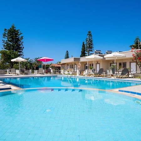 Daydream Hill Hotel Stavros  Exterior photo