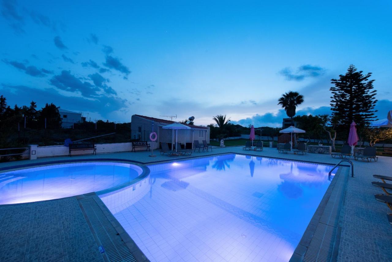 Daydream Hill Hotel Stavros  Exterior photo