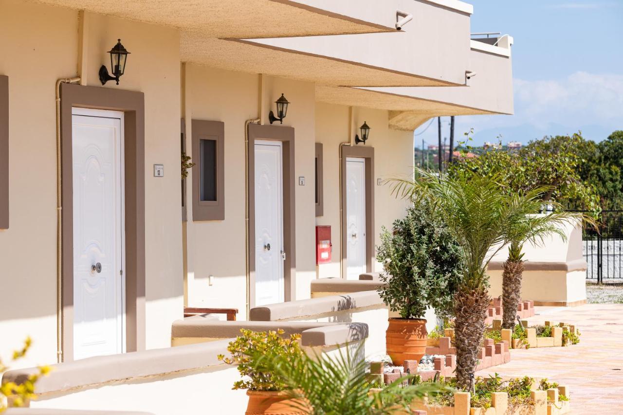Daydream Hill Hotel Stavros  Exterior photo