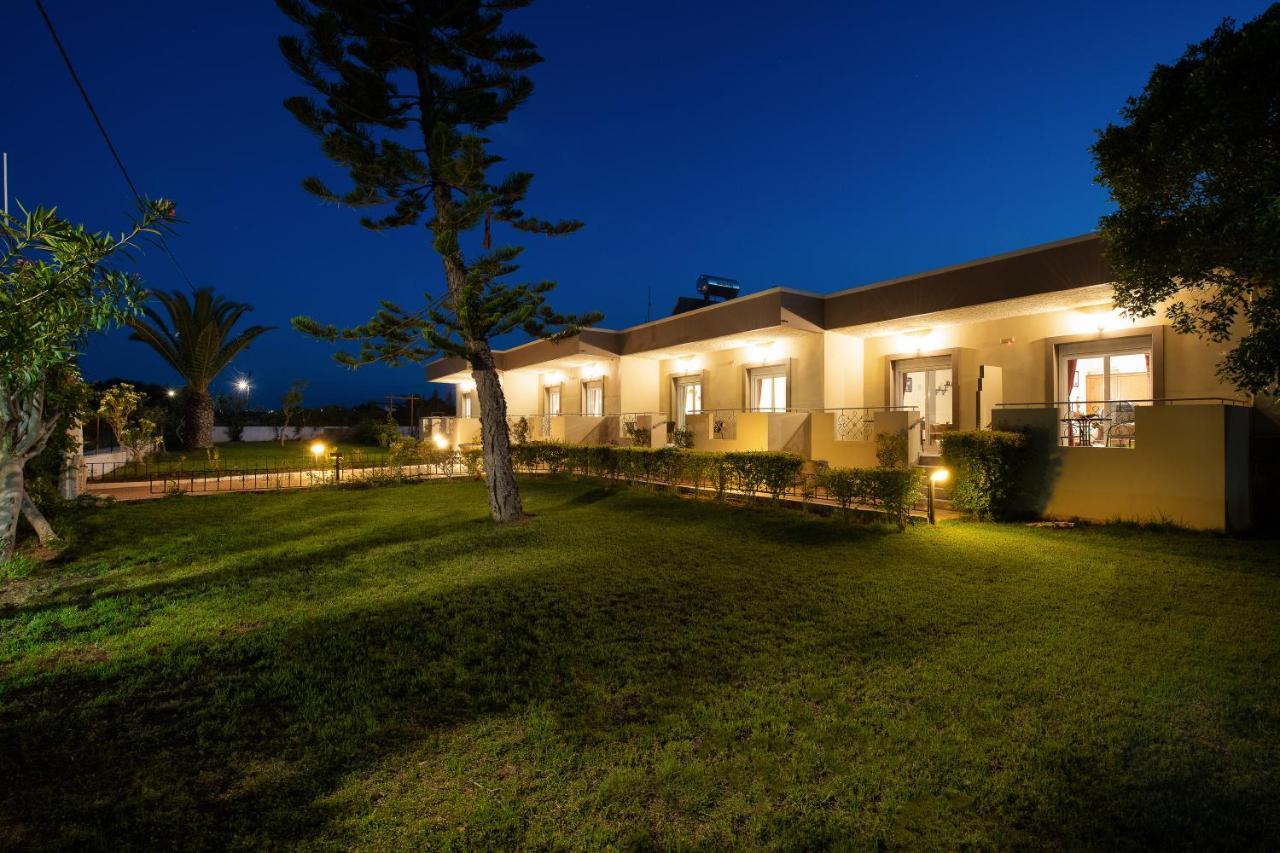 Daydream Hill Hotel Stavros  Exterior photo