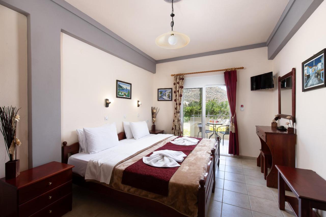 Daydream Hill Hotel Stavros  Exterior photo