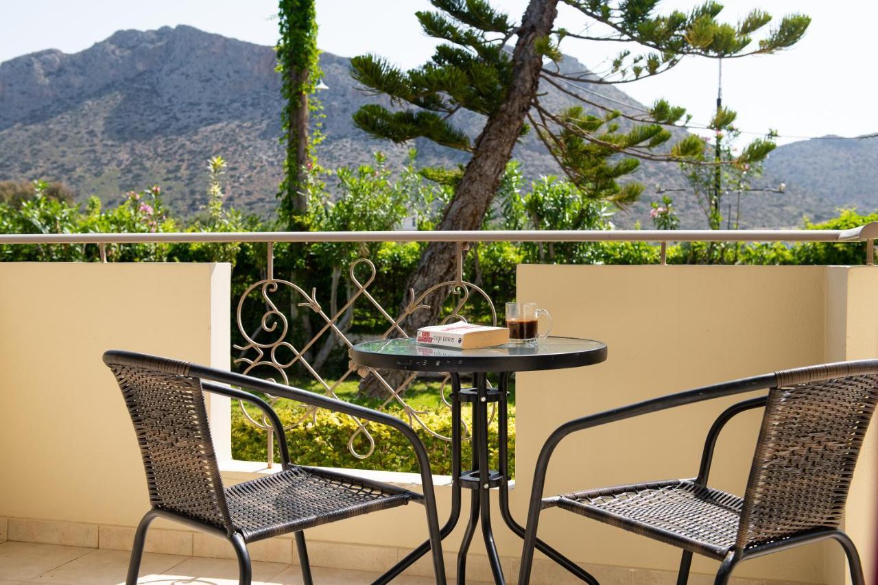Daydream Hill Hotel Stavros  Exterior photo