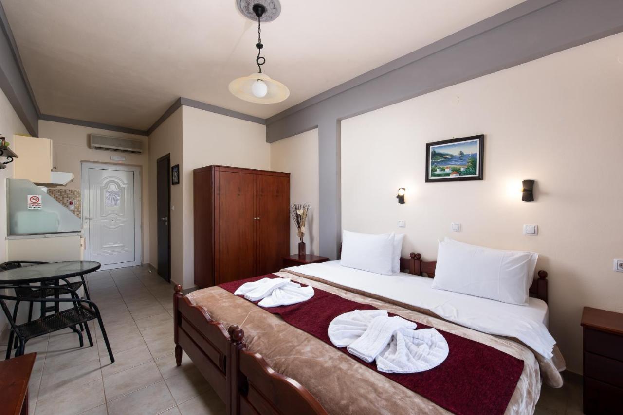 Daydream Hill Hotel Stavros  Exterior photo