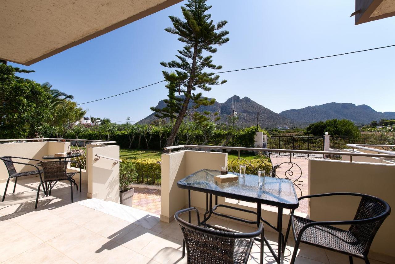 Daydream Hill Hotel Stavros  Exterior photo