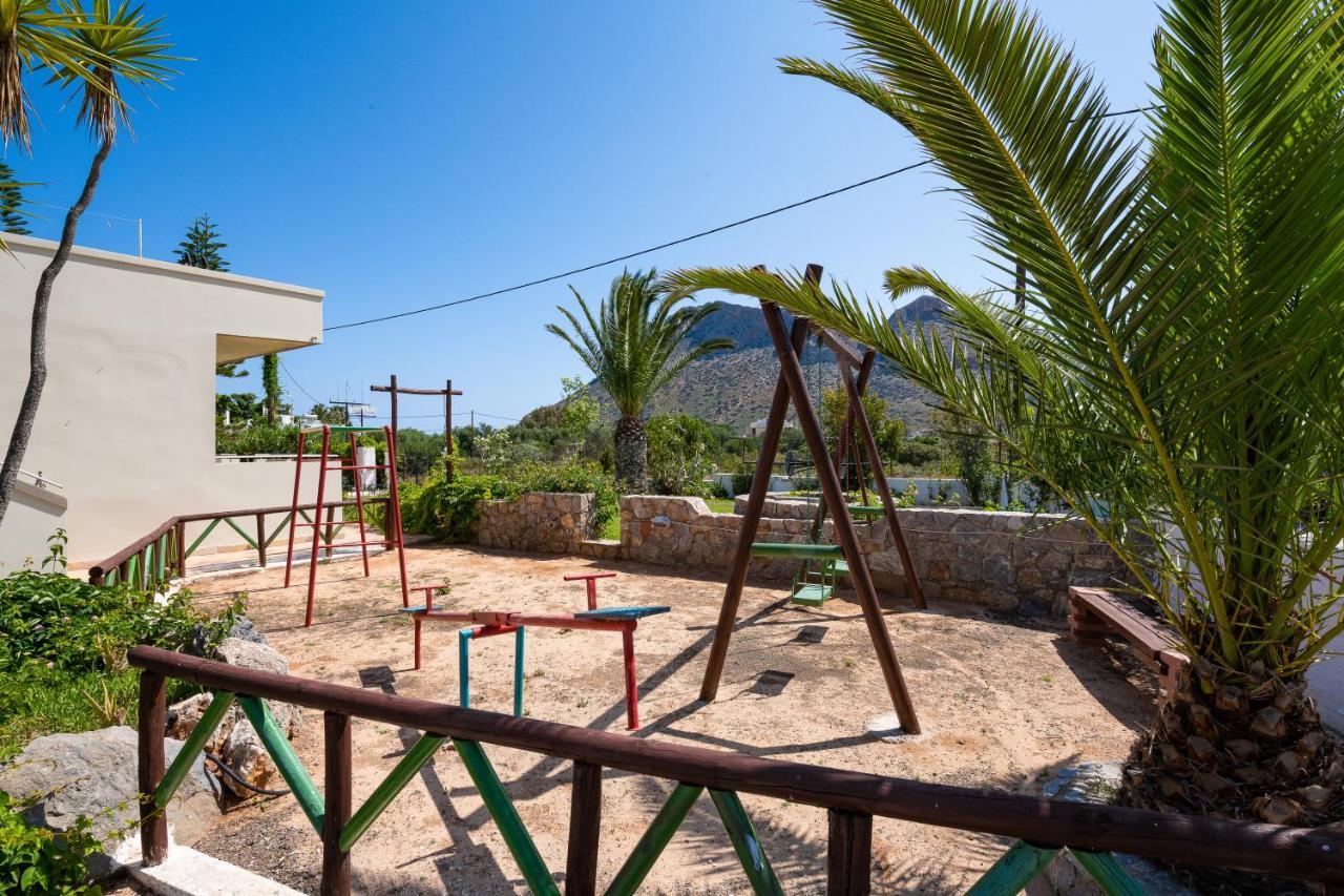 Daydream Hill Hotel Stavros  Exterior photo