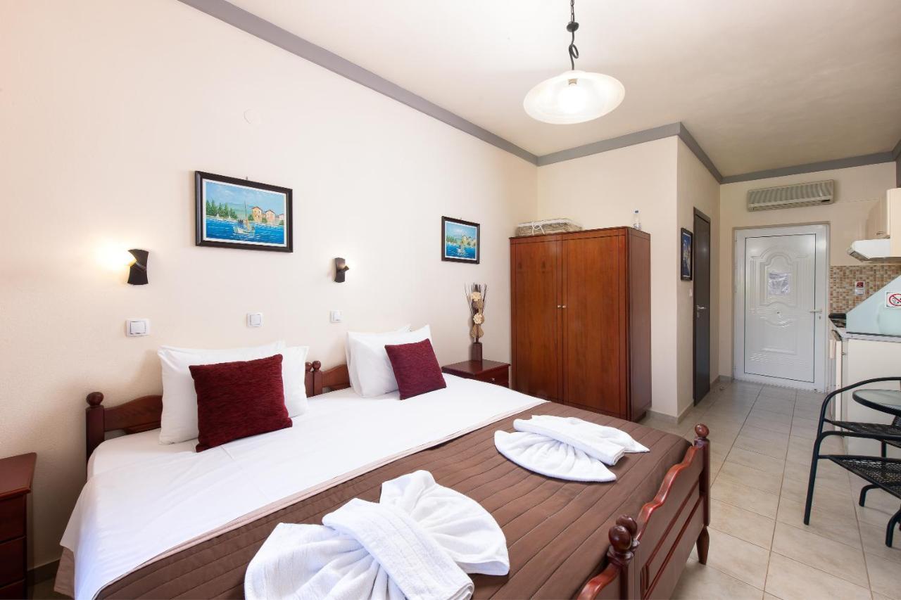 Daydream Hill Hotel Stavros  Exterior photo