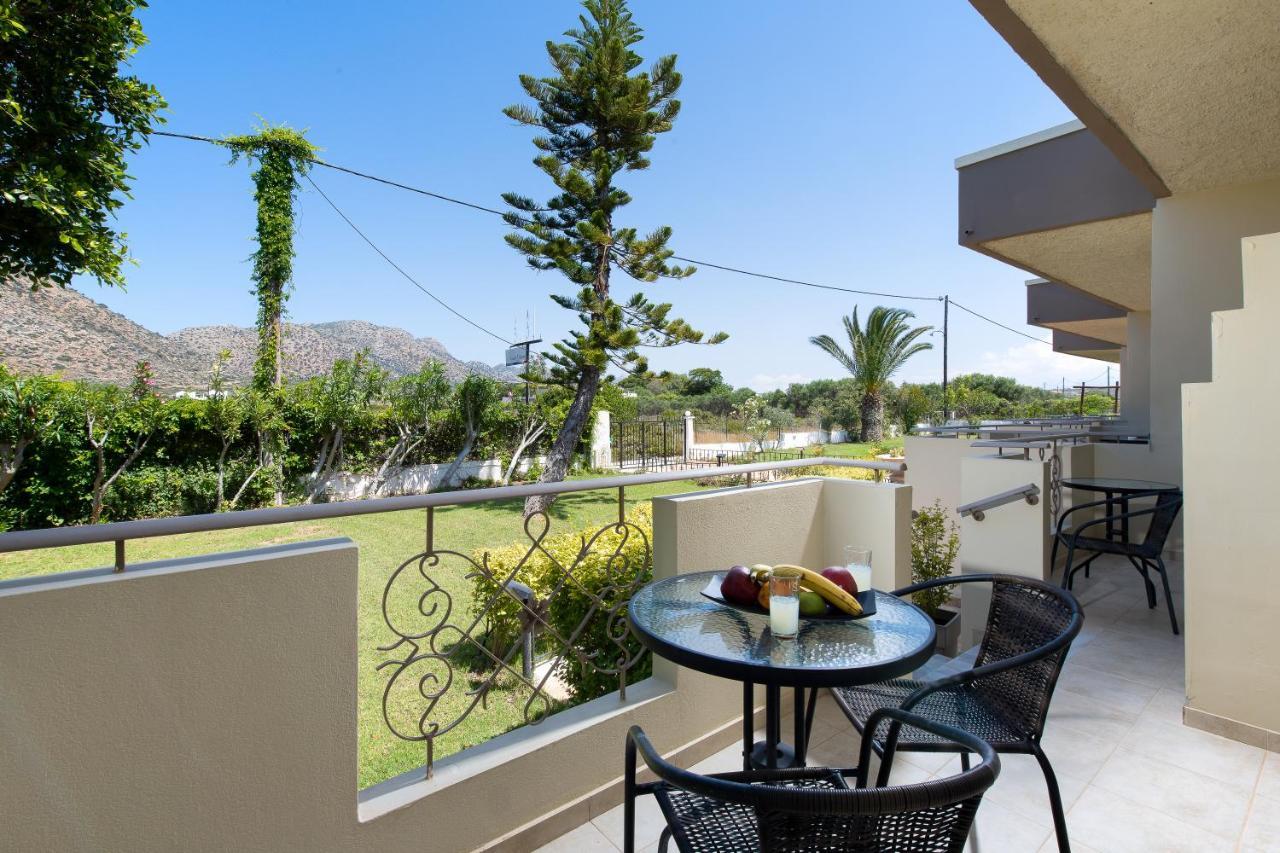 Daydream Hill Hotel Stavros  Exterior photo