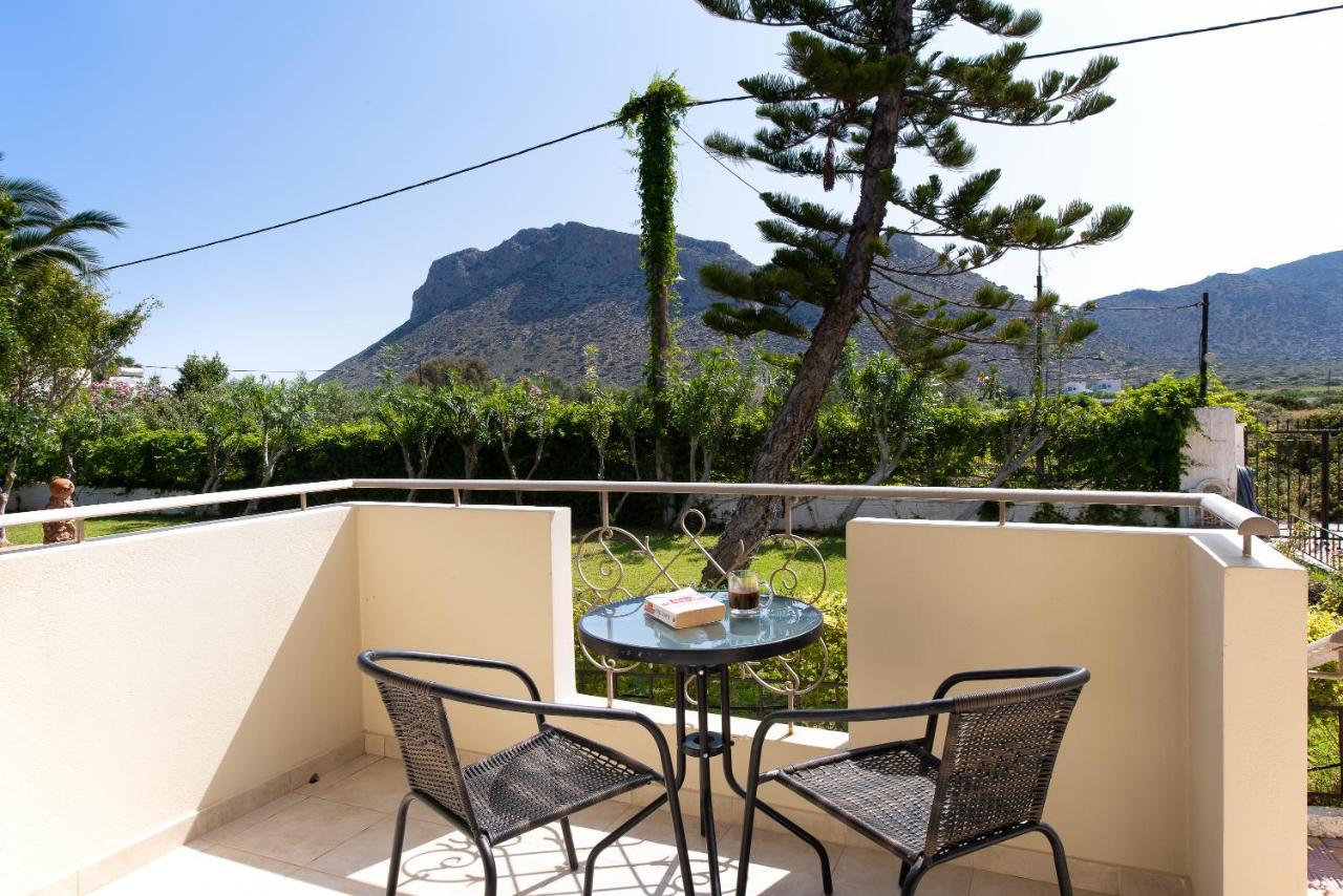 Daydream Hill Hotel Stavros  Exterior photo
